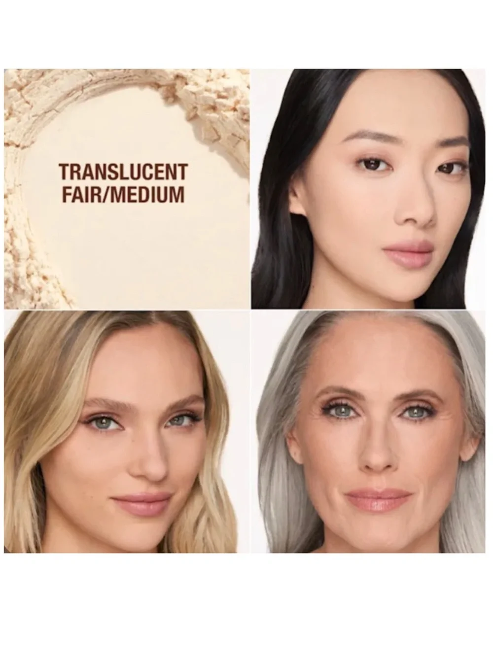 Charlotte Tilbury ✅new box